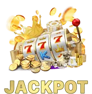 Hình ảnh bắn cá đổi thưởng với các biểu tượng jackpot và tiền thưởng lớn
