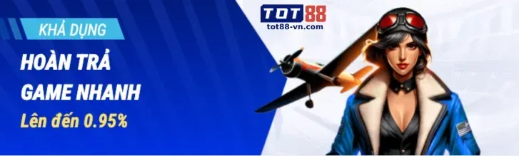 Khuyến Mãi Hoàn Trả Hàng Ngày tx666