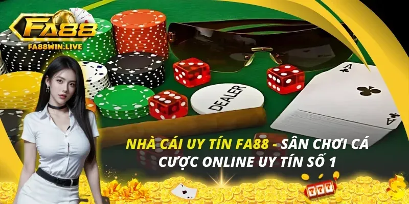 Sòng Bạc Trực Tuyến TX666