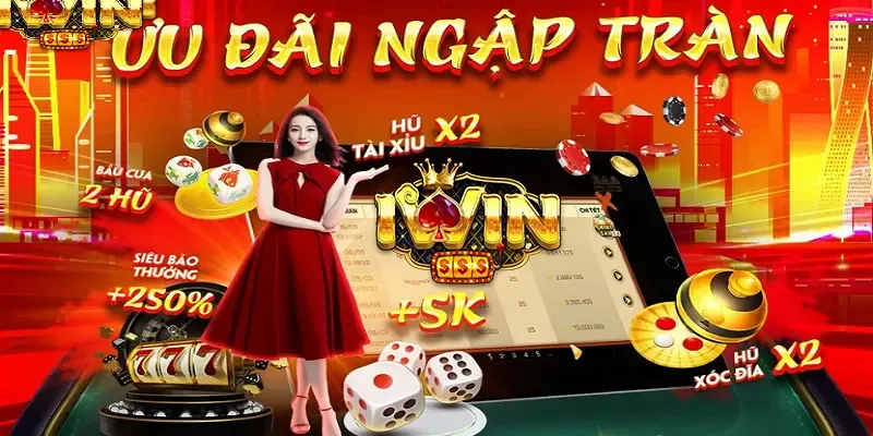 Trò Chơi Bắn Cá TX666